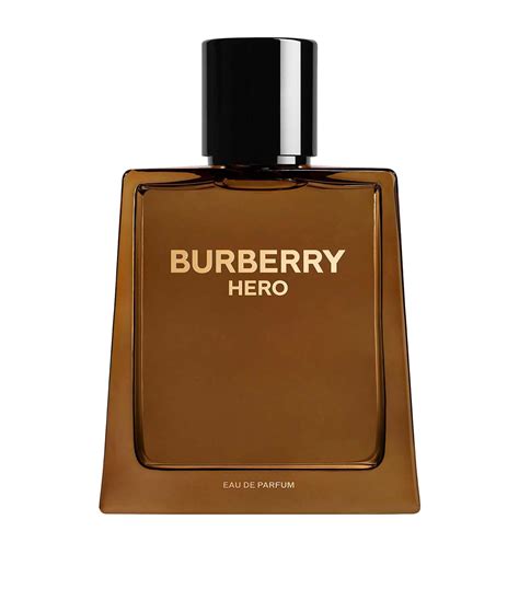 ici paris burberry hero|burberry cologne for men.